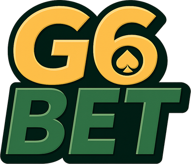 G6bet Logo